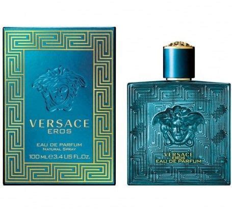 eros versace france|Versace Eros 2020.